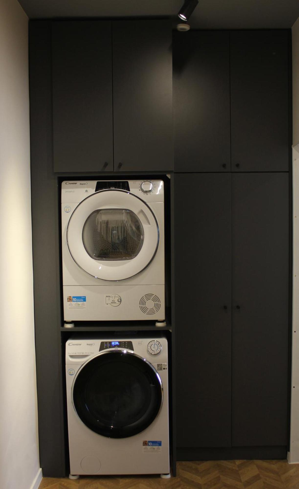 Muz Appartement Tirana