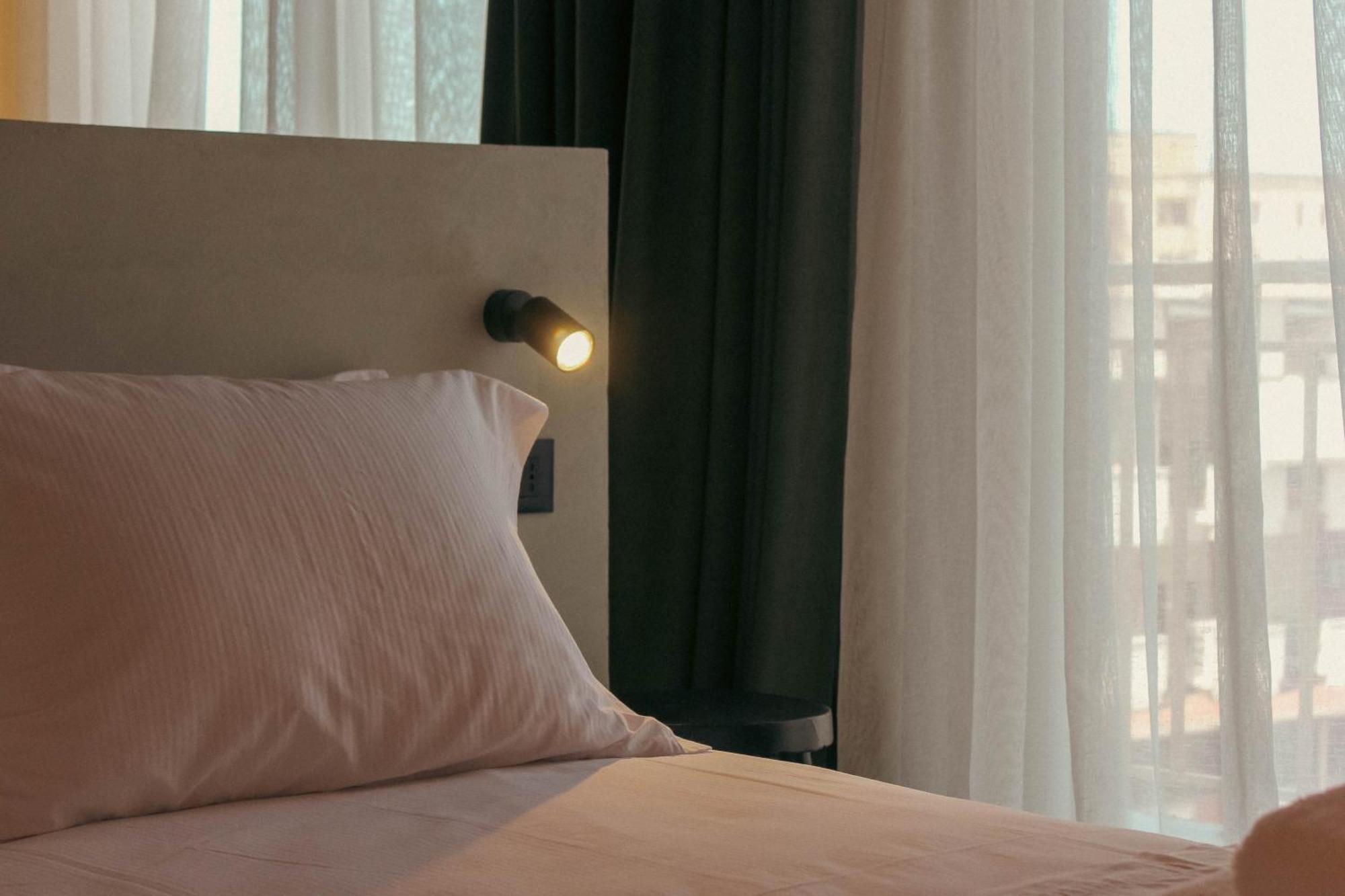 Muz Appartement *