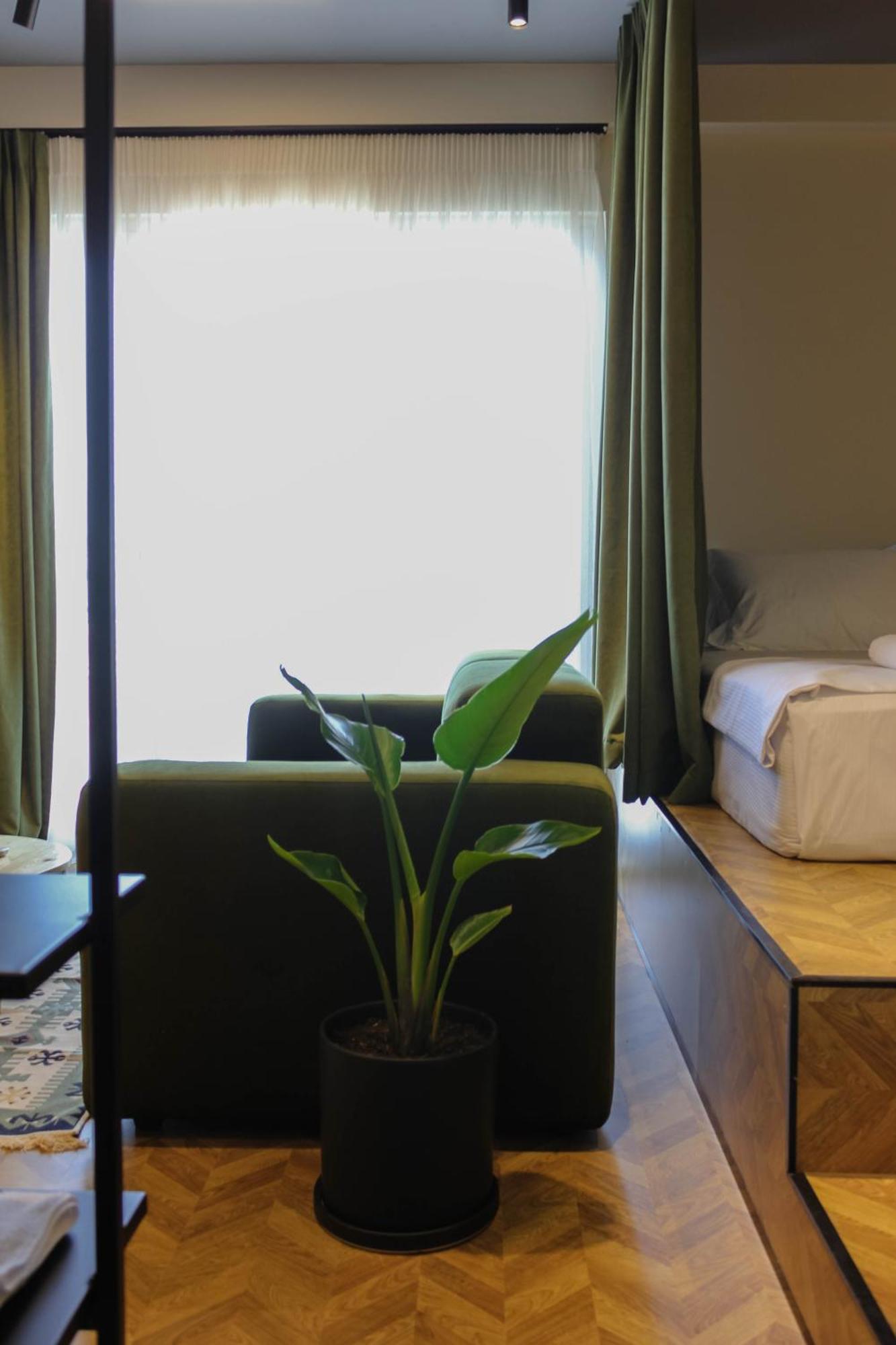 Muz Appartement