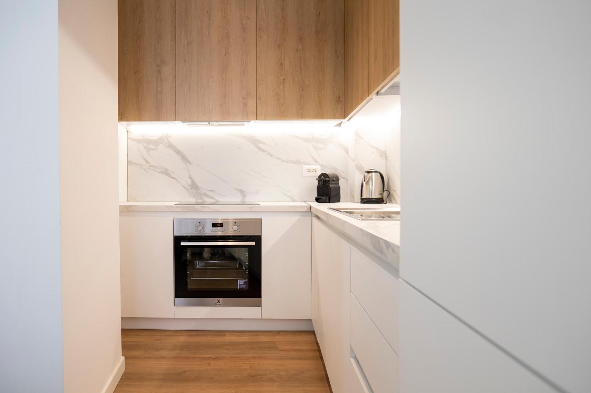 Appartement Muz