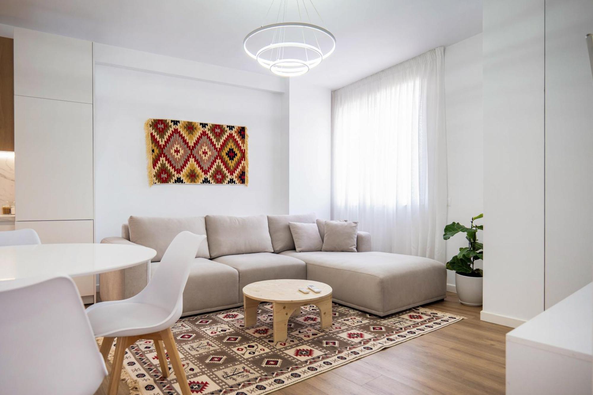 Muz Appartement *