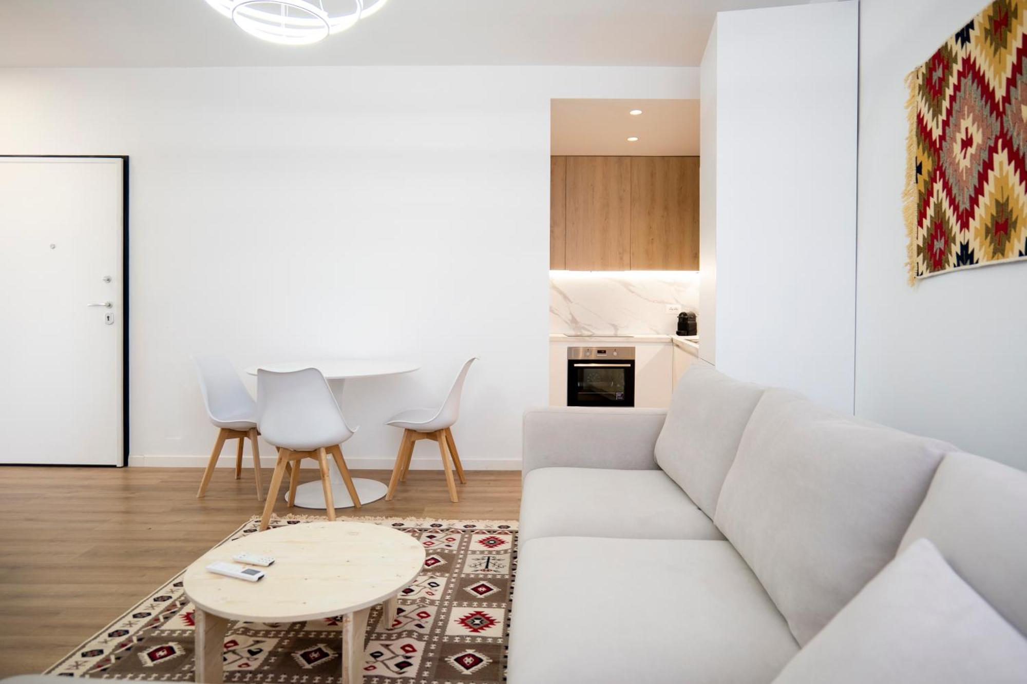 Muz Appartement