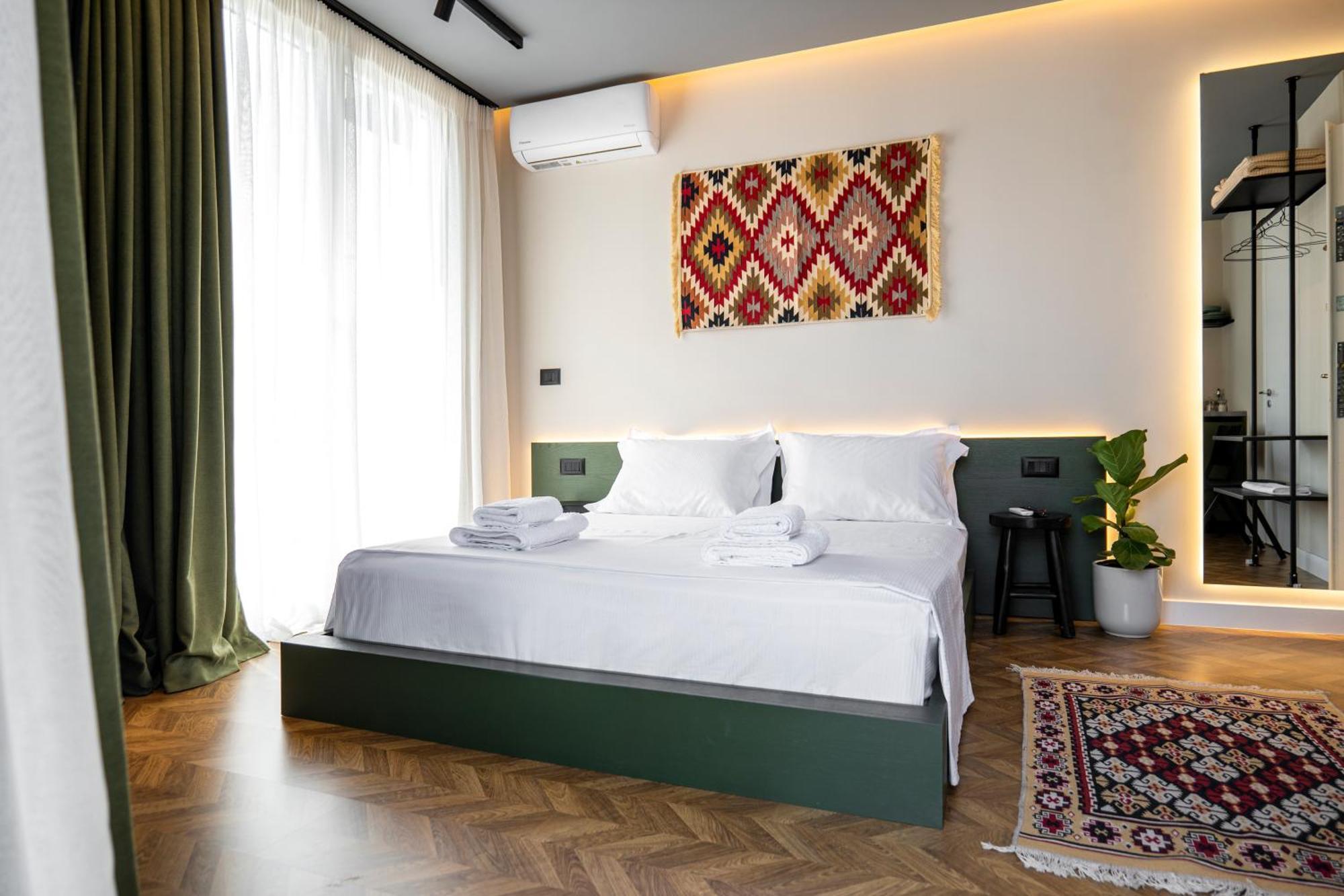 Muz Appartement *