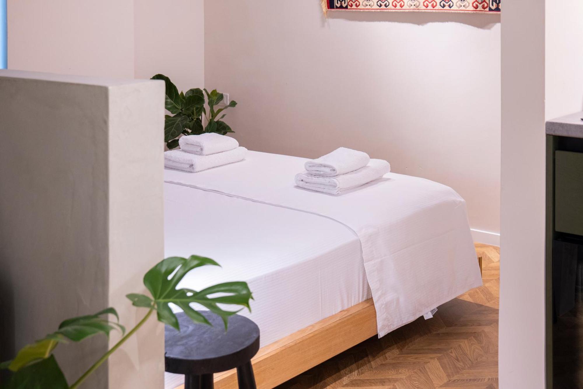 Muz Appartement Tirana