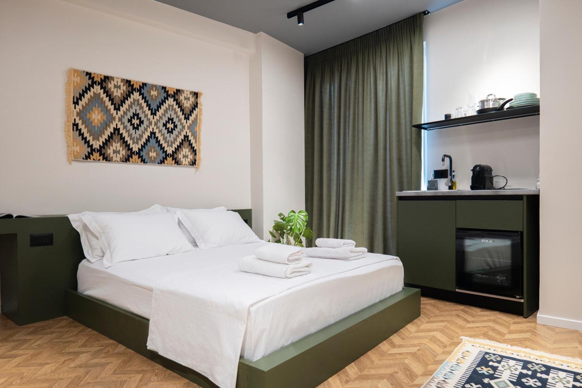 Appartement Muz