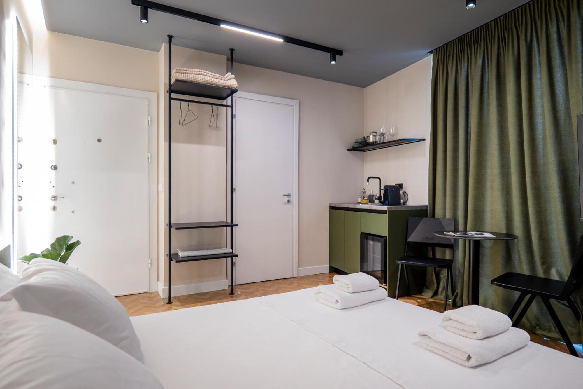 Muz Appartement