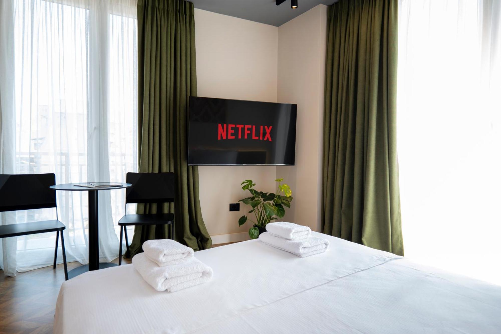Appartement Muz