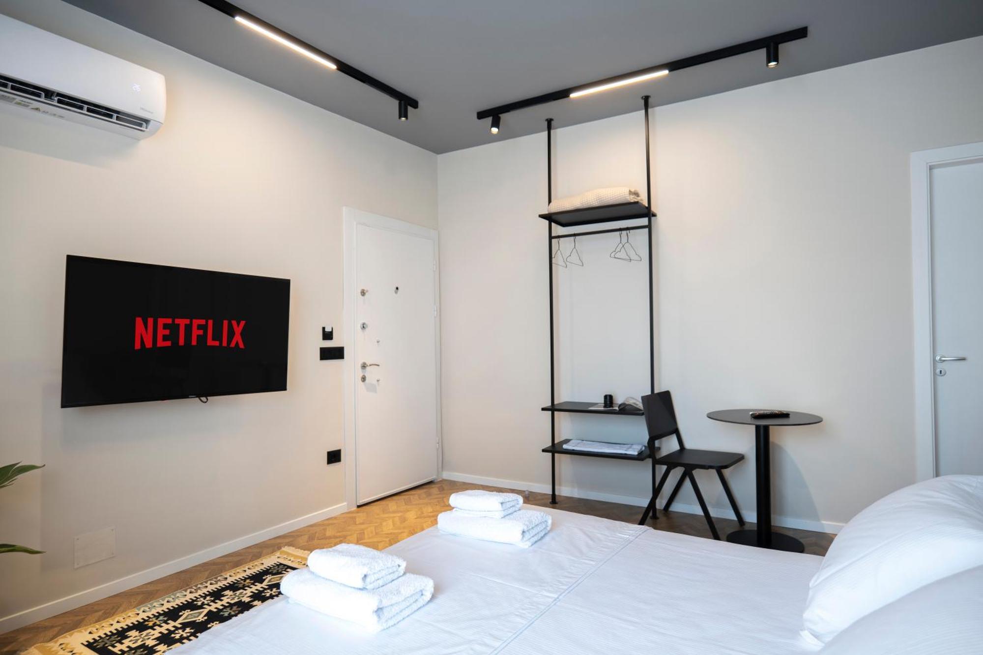 Appartement Muz *