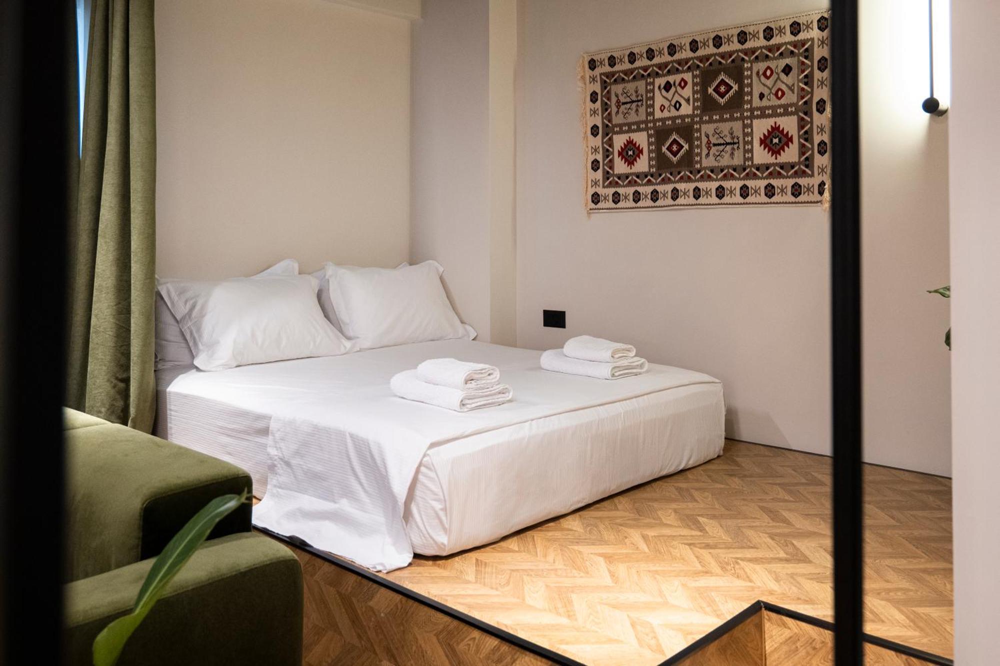 Muz Appartement *