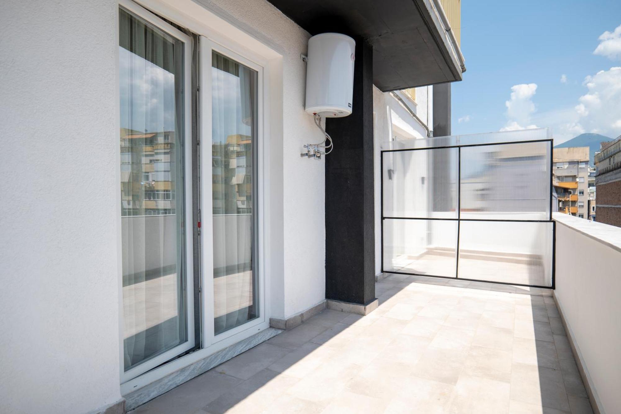 Muz Appartement
