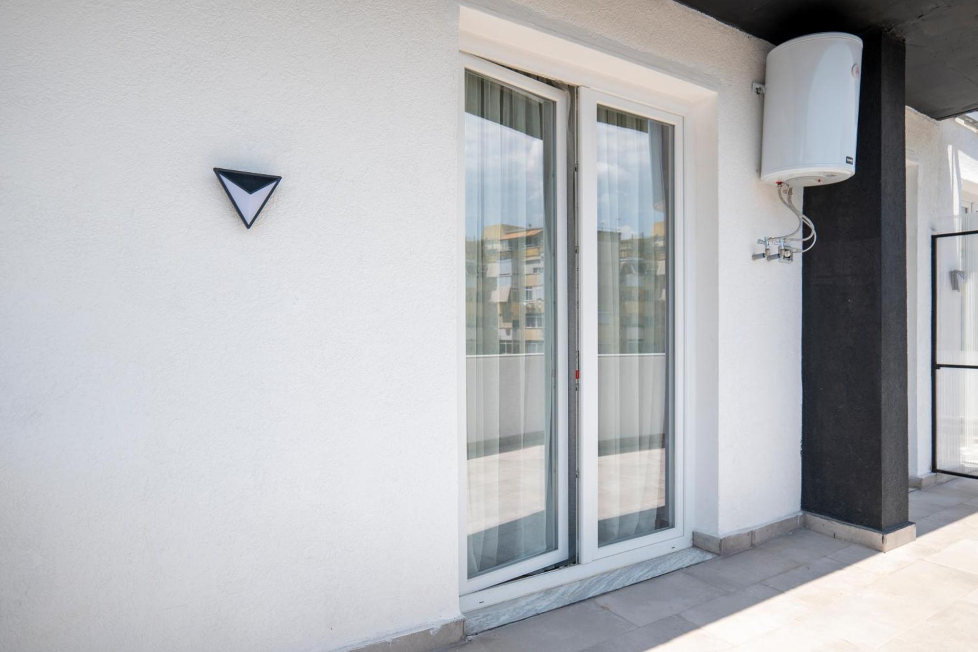 Muz Appartement *