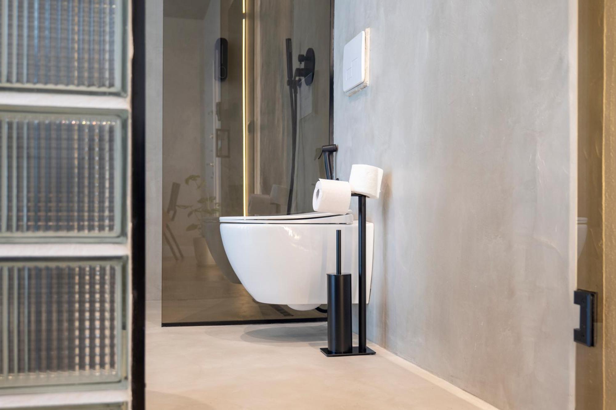 Muz Appartement