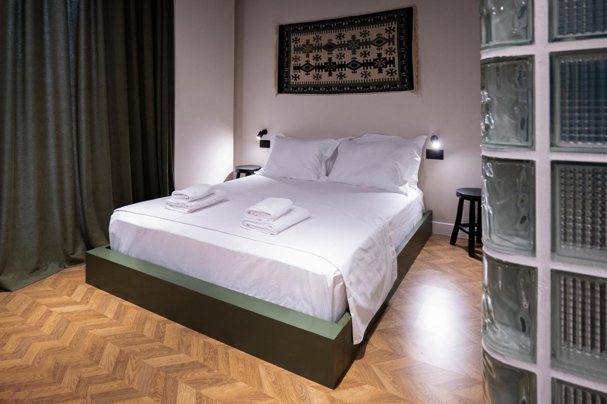 Appartement Muz *