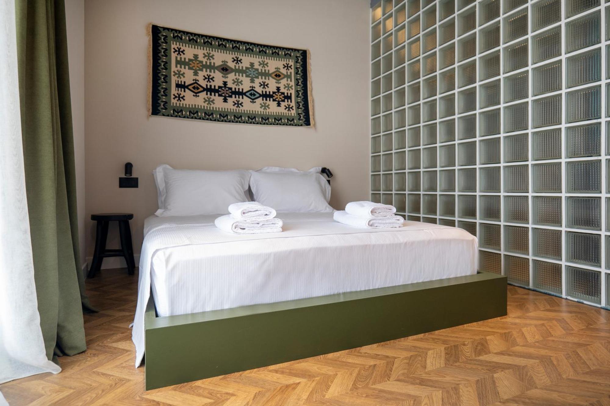 Muz Appartement Tirana